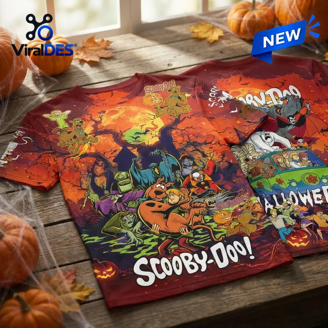Scooby-Doo Halloween 2026 Shirt Scooby-Doo Halloween 2026 Shirt